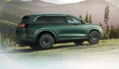 問界m7配置參數 車輛的純電續航里程150公里和135公里（新能源車型）