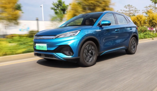 比亞迪元plus為什么降價3萬 目前車輛沒有任何優惠政策