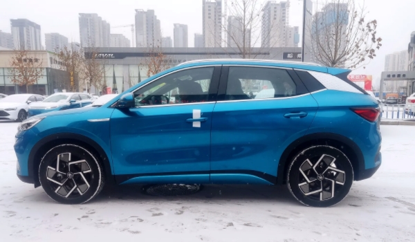 比亞迪元plus為什么降價3萬 目前車輛沒有任何優惠政策