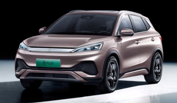 比亞迪元plus為什么降價3萬 目前車輛沒有任何優惠政策