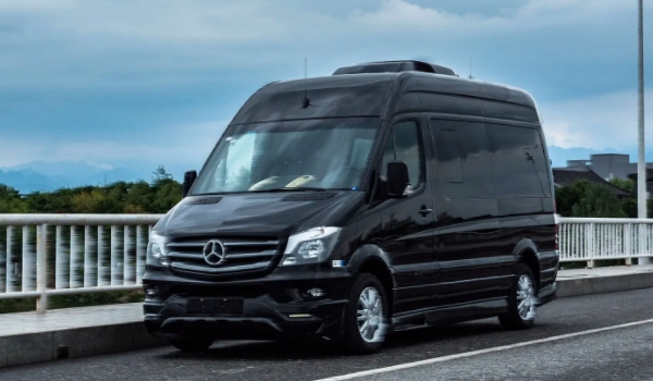 奔馳邁巴赫商務車mpv價格 奔馳邁巴赫沒有商務車（奔馳品牌有4款MPV）