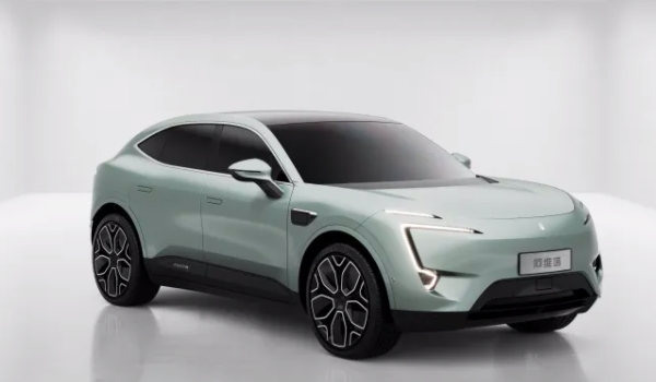 阿維塔11是哪家公司的 阿維塔科技生產(中大型SUV)