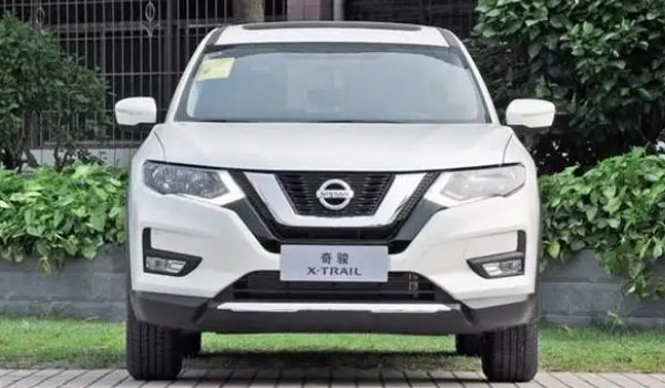 日產奇駿分期多少錢 分期首付5萬(分期落地價19萬)