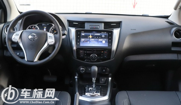 日產(chǎn)途達油耗多少真實油耗 百公里油耗實測9.8L(一公里消耗8毛錢)