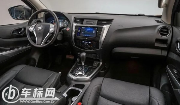 日產途達這款車怎么樣 車身長達4.8米(最大馬力可達193匹)