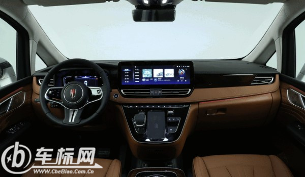 紅旗hq9七座商務車報價及圖片 紅旗hq9七座35萬(分期首付10萬)