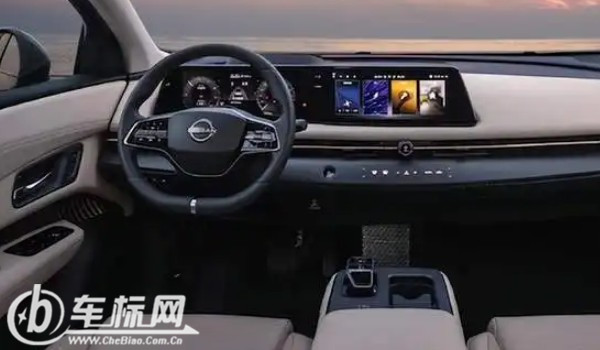 東風日產新能源純電動汽車 全新緊湊型suv艾睿雅(新車售價27萬)