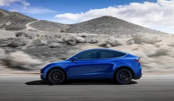 純電動汽車排名及價格一覽 榮威ei5售價14萬(續航可達501km)