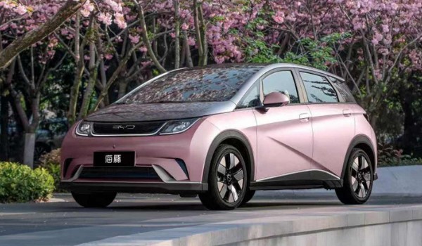 純電動汽車排名及價格一覽 榮威ei5售價14萬(續航可達501km)