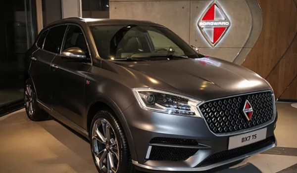 寶沃汽車是合資品牌還是國產品牌 是國產汽車品牌(安全性很高)