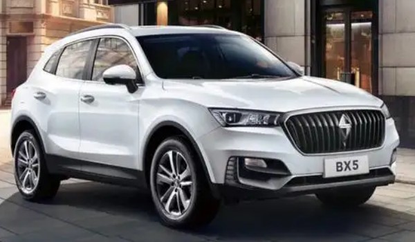 寶沃汽車是合資品牌還是國產品牌 是國產汽車品牌(安全性很高)