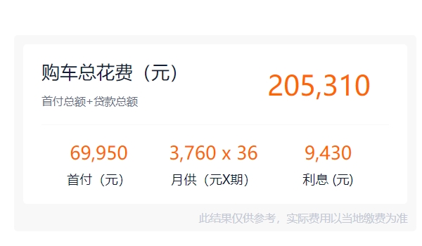 尼桑奇駿2022款報價及圖片 尼桑奇駿2022款售價17.99萬(分期首付6.99萬)