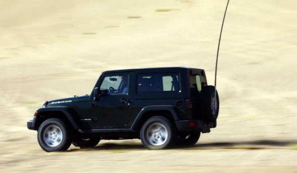 純正越野車有哪些 3款純正越野車型效果好(車身霸氣/動力沖足)