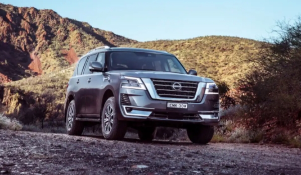 純正越野車有哪些 3款純正越野車型效果好(車身霸氣/動力沖足)