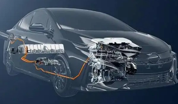 油電混動汽車的優缺點 油耗出色加速性能好(維護費用高)