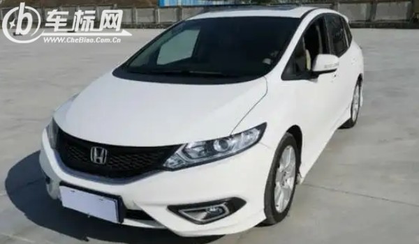 杰德二手車價(jià)格多少錢 二手杰德售價(jià)6萬(wàn)(表顯里程9.97萬(wàn)公里)