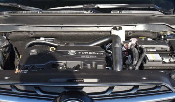 別克昂科威發動機怎么樣 輸出馬力可達237匹(1.5T和2.0T發動機)