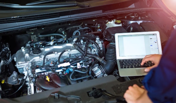 汽車保養去哪里保養比較好 可以到品牌售后服務部門(專業的保養)
