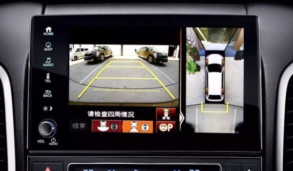 倒車影像不顯示是什么原因 多種原因導致此問題（詳細檢查）