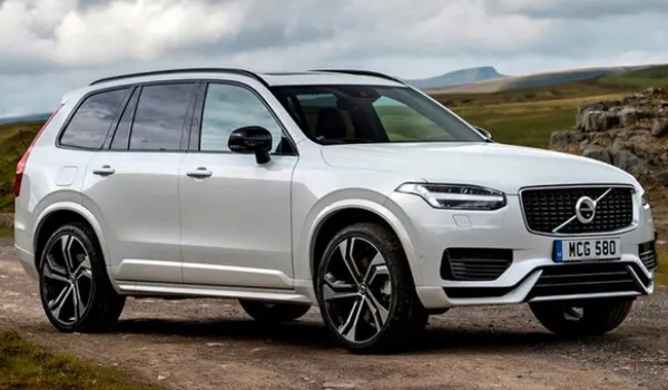 xc90降價30萬 xc90最新優惠13萬(優惠裸車價50萬)