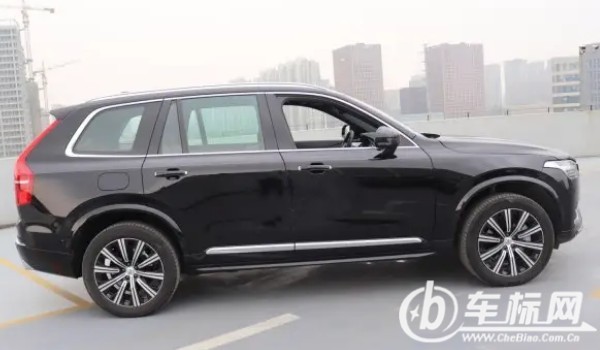 xc90降價30萬 xc90最新優惠13萬(優惠裸車價50萬)