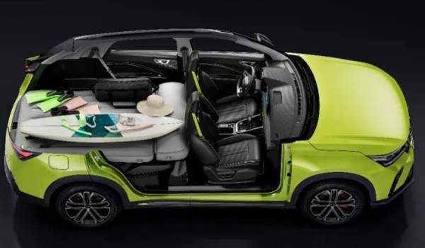 五菱星馳油耗怎么樣值得買嗎 油耗實(shí)測(cè)7.6L(一公里消耗6毛錢)