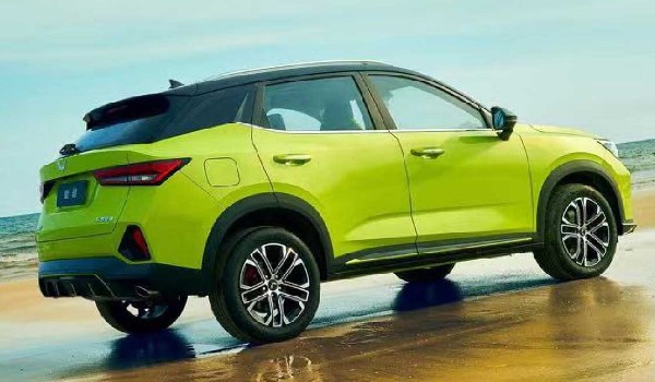 五菱星馳油耗怎么樣值得買嗎 油耗實(shí)測(cè)7.6L(一公里消耗6毛錢)