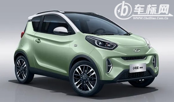 奇瑞小螞蟻新能源汽車2021款價(jià)格 2021款二手6萬元(2022款新車7萬)