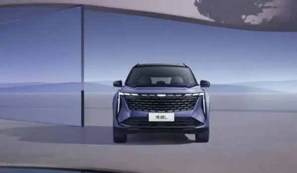 吉利博越l的發(fā)動機是沃爾沃的嗎 是沃爾沃技術(shù)(采用1.5T和2.0T發(fā)動機)