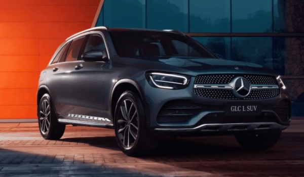 奔馳glc新款什么時候上市 預計2023年3月份上市（目前在售2022款）