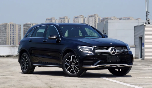奔馳glc新款什么時候上市 預計2023年3月份上市（目前在售2022款）