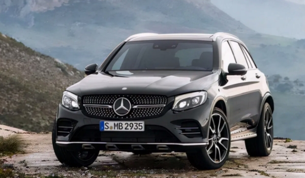 奔馳glc新款什么時候上市 預計2023年3月份上市（目前在售2022款）