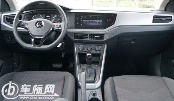 大眾小糯米polo2022款報價及圖片 2022款小糯米售價8萬(落地9萬)