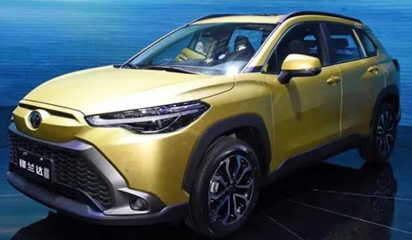 豐田鋒蘭達的動力怎么樣 輸出馬力可達171匹(采用2.0L發動機)