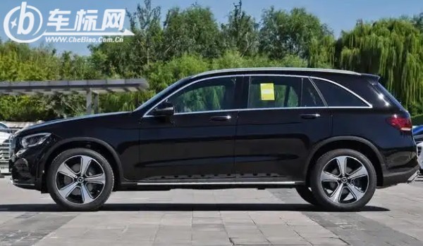 奔馳glc260最新價格2021款圖片 2021款停售(2022款售價40萬)