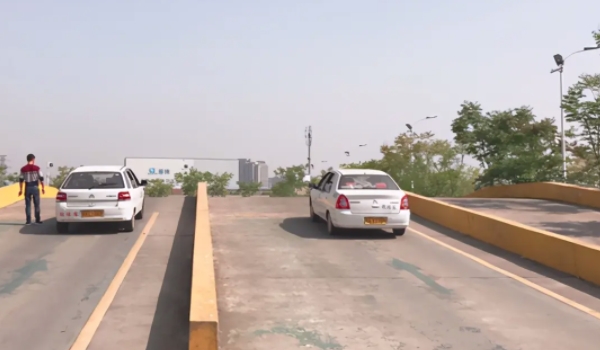 考完科目一多久可以預約科目二 需要在7~10天之后才能夠開始預約