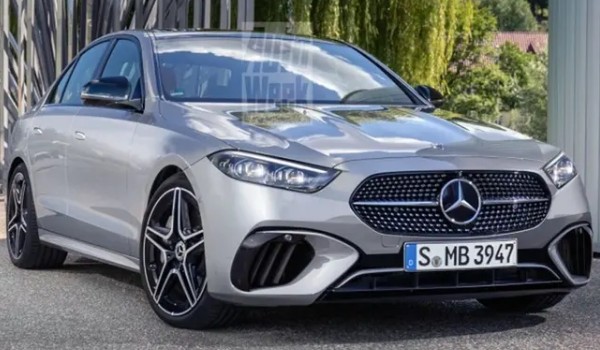 奔馳e級(jí)分期多少錢 分期首付14萬(36期月供10118元)