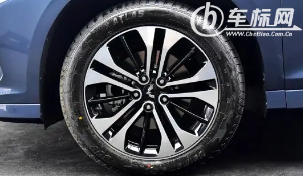 五菱凱捷輪胎品牌怎么樣 阿特拉斯輪胎(舒適性高穩定性好)