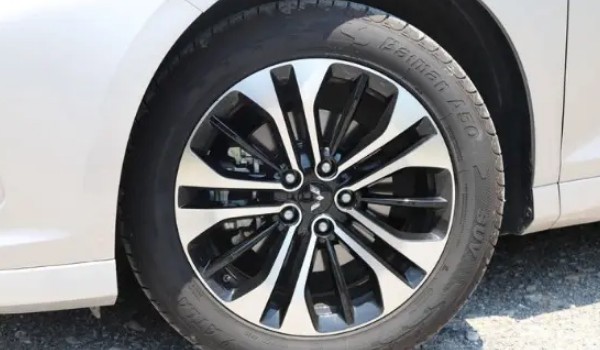 五菱凱捷輪胎品牌怎么樣 阿特拉斯輪胎(舒適性高穩定性好)