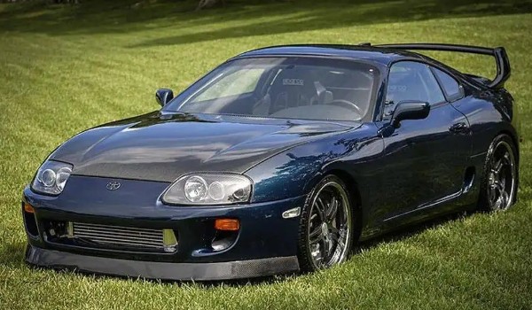 jdm指什么車 日本國內(nèi)市場(chǎng)車型(改裝風(fēng)格車型)