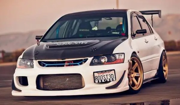 jdm指什么車 日本國內(nèi)市場(chǎng)車型(改裝風(fēng)格車型)