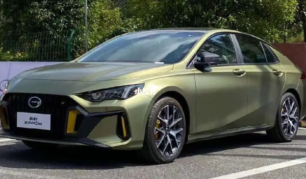 廣汽傳祺影豹發動機怎么樣 輸出馬力可達177匹(搭載1.5T和2.0L發動機)