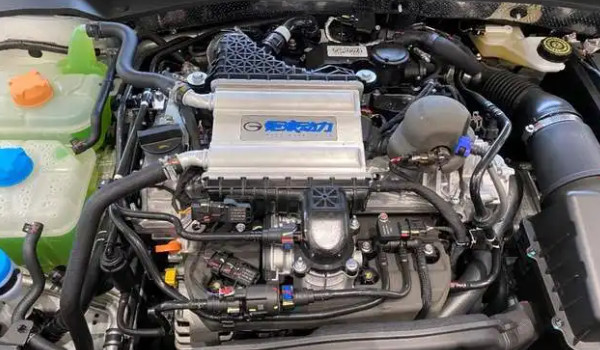 廣汽傳祺影豹發動機怎么樣 輸出馬力可達177匹(搭載1.5T和2.0L發動機)