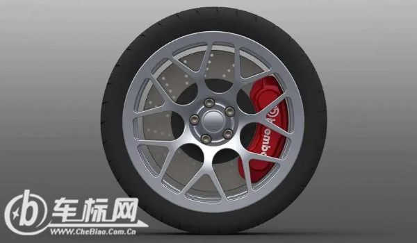 汽車輪胎扎釘子了補胎還是換胎 胎冠扎釘補胎(胎壁扎釘更換輪胎)