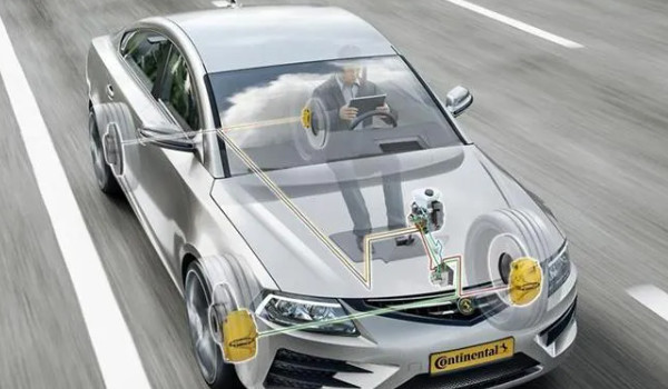 ebs是什么意思 汽車電子制動系統(縮短剎車反應時間)