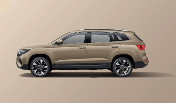 大眾捷達(dá)為什么不是大眾標(biāo)志 因為屬于獨立品牌（歸屬于大眾汽車集團(tuán)）