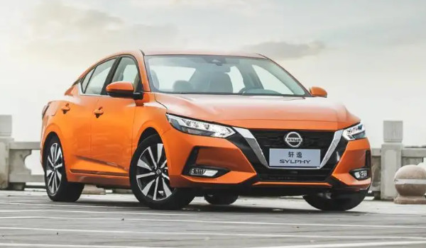 軒逸2022款悅享版最低價(jià) 2022款軒逸悅享最低11萬(wàn)(落地13萬(wàn))