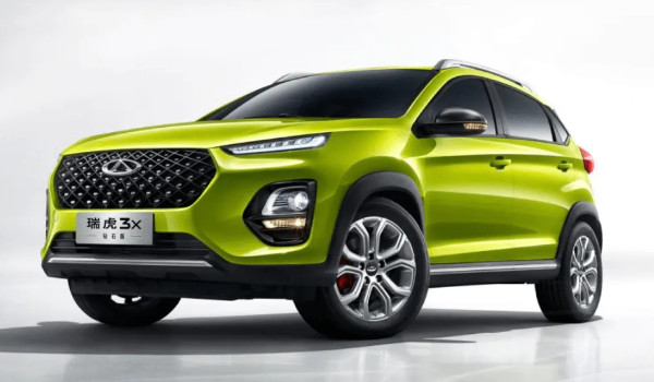 瑞虎3x這款車怎么樣 油耗實(shí)測8.5L(輸出馬力可達(dá)116匹)