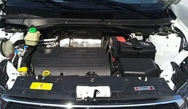 瑞虎3x這款車怎么樣 油耗實(shí)測8.5L(輸出馬力可達(dá)116匹)