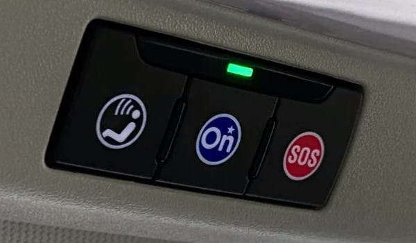 安吉星不續費的后果 無法提供后續服務（相關功能將無法使用）